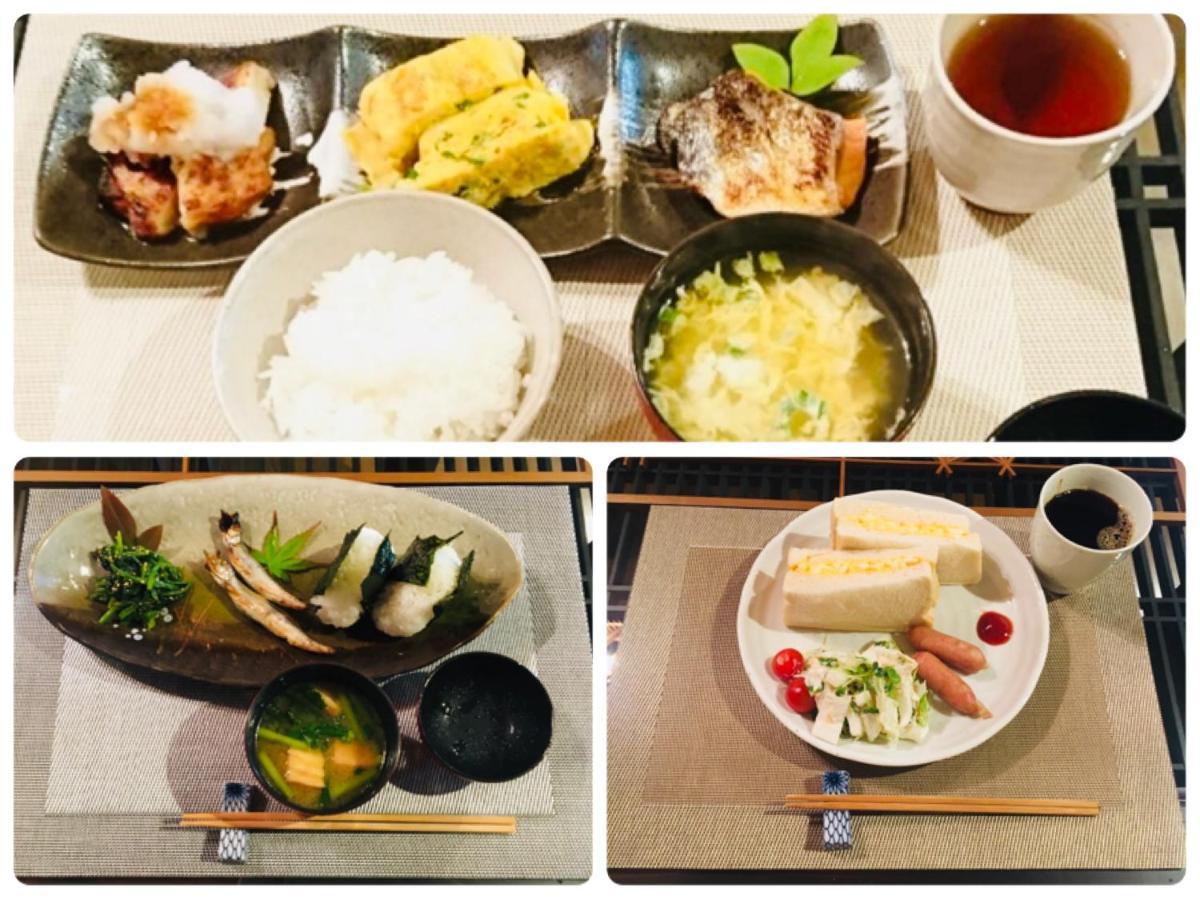 Ryokan Yuyu Токио Экстерьер фото