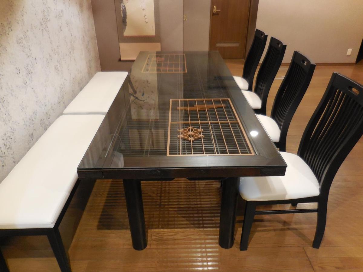 Ryokan Yuyu Токио Экстерьер фото